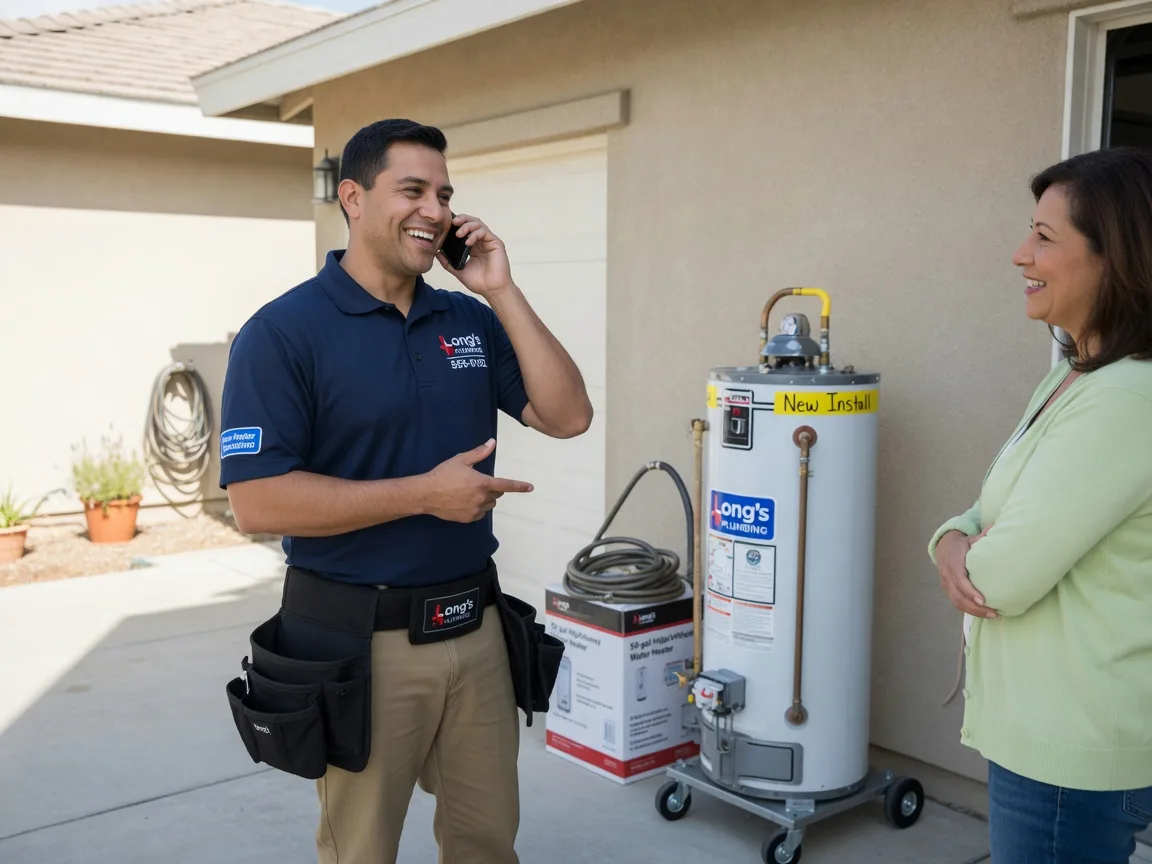 Leak Detection Brandy Station, VA FAQs